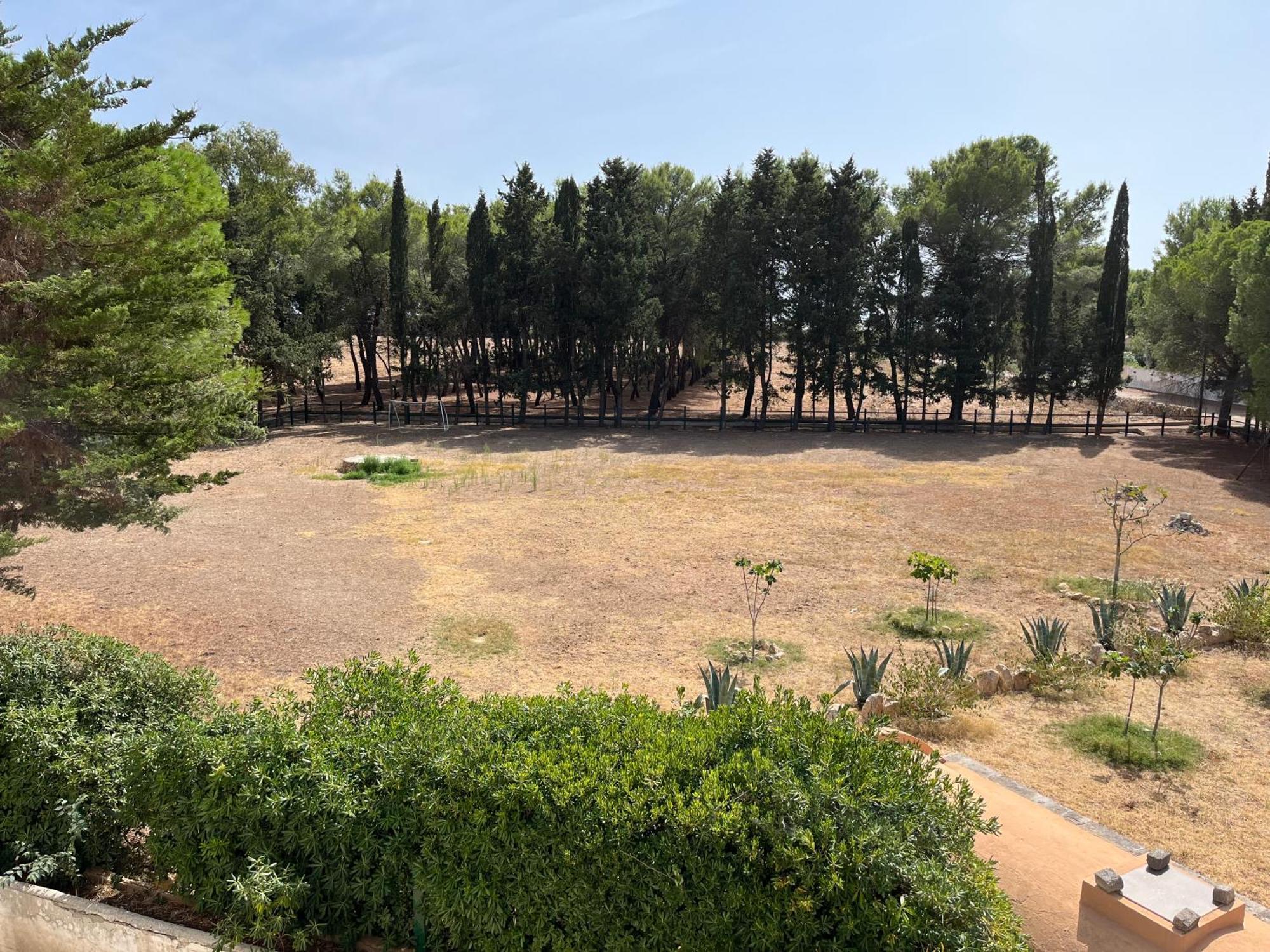Masseria La Camardia Sava Buitenkant foto